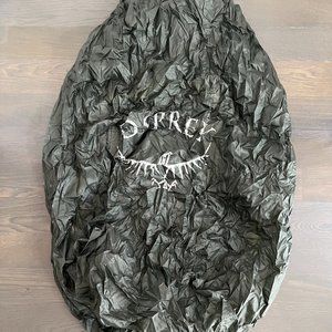 Osprey Large Backpack "Raincoat"